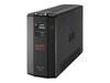 APC Back-UPS Pro 850VA 510W 120VAC (8) 5-15R Outlets, BX850M, 33803088, Battery Backup/UPS