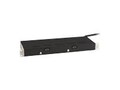 Black Box Horizontal PDU, 30 Amp 12 OUTL , PDUBH12-S30-200+, 41139447, Power Distribution Units Black Box Horizontal PDU, 30 Amp 12 OUTL , PDUBH12-S30-200+, 41139447, Power Distribution Units
