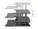 Loctek M7-E-28B                       Image 4 from Right side