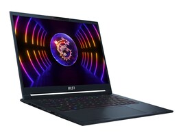 MSI Computer STEALTH1413250                 Main Image from Left-angle