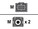 AddOn ADD-SC-MTRJ-10M6MM-RD Image 1 from 