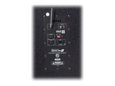 pyle psufm1043bt