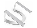 Twelve South CURVE SE LAPTOP STAND SILVER, TS-2256                       , 42013675, Ergonomic Products