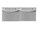 Capsa Healthcare 1874837-GRY                    Image 1 from Front