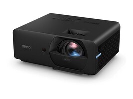 BenQ LK830ST                        Main Image from Right-angle