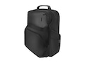 Incipio Incase A.R.C. Commuter PK BLK , INCO100683-BLK, 41367277, Carrying Cases - Other