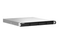 Qnap QNAP 1U 4-BAY NAS ISCSI IP-SAN, TS-464U-8G-US                 , 41926866, Tape Drives