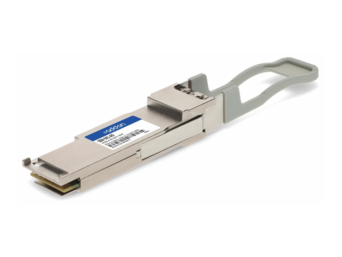AddOn QSB-501 QSFP+ Transceiver - Thumbnail 4