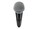 Shure GLXD2+/B58=-Z3 Image 2 from Front Shure GLXD2+/B58=-Z3 Image 2 from Front