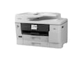 Brother INKvestment 6960 Wireless Color Inkjet All-in-One Printer, MFCJ6960DW, 42084889, MultiFunction - Ink-Jet Brother INKvestment 6960 Wireless Color Inkjet All-in-One Printer, MFCJ6960DW, 42084889, MultiFunction - Ink-Jet
