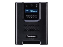 CyberPower PR1500LCDN Main Image from Front