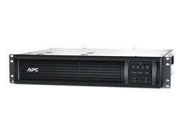 APC SMT750RM2UC Main Image from Right-angle