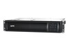APC Smart-UPS 750VA 120V, 2U Rackmount, Smartconnect (SMT750RM2UC), SMT750RM2UC, 34374908, Battery Backup/UPS