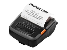 Bixolon America-samsung Mini Printers SPP-R310IK Main Image from Right-angle