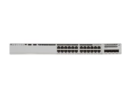 Cisco C9200-24PB-A Main Image from Front