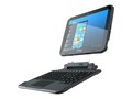 Zebra 2-in-1 Attachable Rugged Keyboard , KYB-ET8X-2IN1-US1-01, 41266630, Keyboards & Keypads