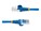StarTech.com NLBL-8F-CAT6A-PATCH Image 3 from Multi-angle