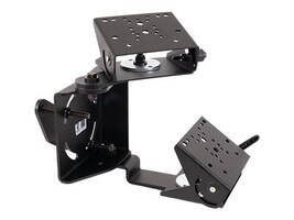 Gamber-Johnson 7160-2020 Main Image from Left-angle Gamber-Johnson 7160-2020 Main Image from Left-angle