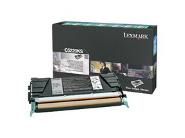 Lexmark C5226KS Main Image from Left-angle