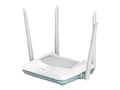 D-Link AX1500 WI-FI 6 AI Router , R15, 41370500, Network Routers