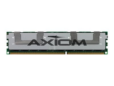 Axiom 16GB DDR3-1600 Low Voltage ECC RDIMM for Select PowerEdge, Precision Models, A6761613-AX, 16296731, Memory Axiom 16GB DDR3-1600 Low Voltage ECC RDIMM for Select PowerEdge, Precision Models, A6761613-AX, 16296731, Memory