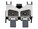 Ambir Technology SA805IX-FP Image 1 from Front