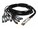 AddOn QSFPDD-8SFP28-PDAC1M-AO Image 1 from Front