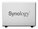 Synology DS216SE Image 6 from Left side