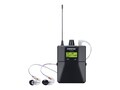 Shure PSM300 PROFESSIONAL BODYPACK R, P3RA=-J13                     , 41933684, Microphones & Accessories