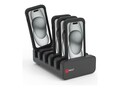 VAULT VAULT GOWORK FOR IPHONE 15, GR, GWK-PH15-B                    , 41866908, Carrying Cases - Phones/PDAs