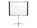 Epson ES3000 Ultra-Portable Projection Screen, V12H002S3Y, 11641946, Projector Screens