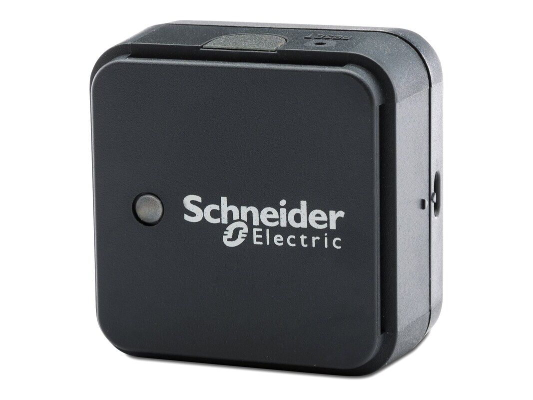 APC NetBotz Wireless Temperature & Humidity Sensor (NBWS100H)