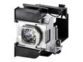 Panasonic Replacement Lamp for PT-AE8000U, ETLAA410, 14986940, Projector Lamps