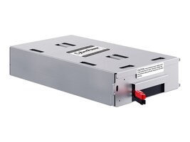 CyberPower RB1270X4A Main Image from Left-angle
