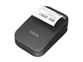 Epson Mobilink TM-P20II Bluetooth 2 Wireless Portable Receipt Printer w  Battery Cradle, C31CJ99A9991                  , 42060681, Printers - POS Receipt