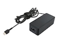 Lenovo 45W USB-C AC Adapter, 4X20M26252, 33630842, AC Power Adapters (external) Lenovo 45W USB-C AC Adapter, 4X20M26252, 33630842, AC Power Adapters (external)