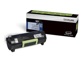 Lexmark 50F1H00 Main Image from Left-angle