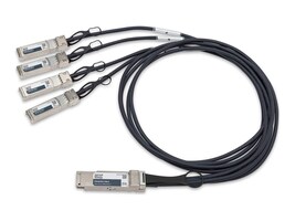 Legrand AV X4DACBL2.5M-A Main Image from Front Legrand AV X4DACBL2.5M-A Main Image from Front