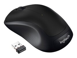 Logitech 910-004277 Main Image from Left-angle