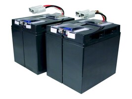 Tripp Lite RBC11A Main Image from Right-angle