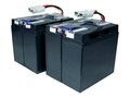Tripp Lite Replacement Battery for Select APC SU Series UPS Systems, RBC11A, 441086, Batteries - UPS