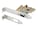 StarTech.com 11050-PC-SERIAL-CARD Image 7 from Left-angle