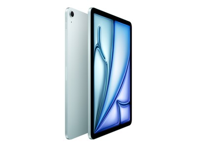Apple Recon. iPad Air 11, 128GB, Wi-Fi, Blue, MC9X4LL/A                     , 42008987, Tablets - iPad