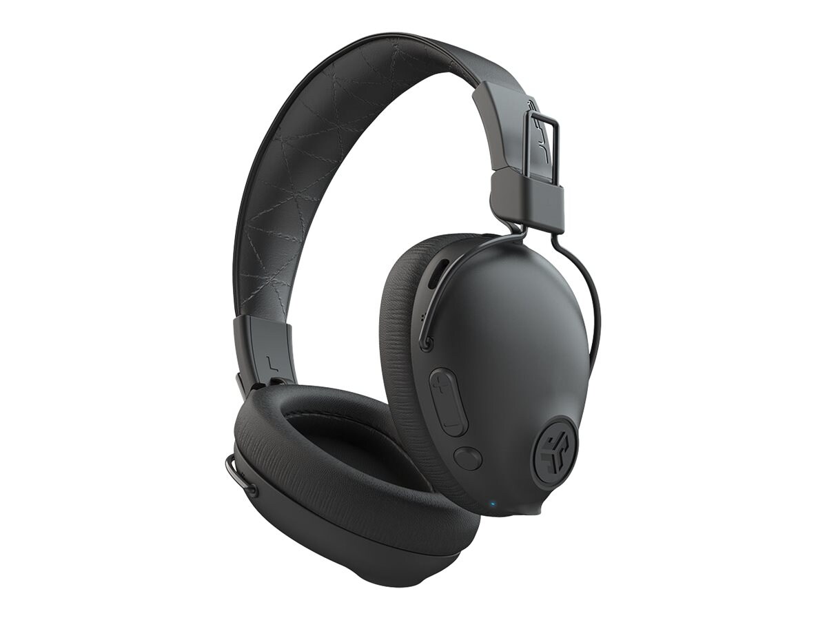 Buy JLab Studio Pro ANC Wireless Over Ear Headphones at Connection