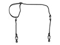 Zebra Rugged Shoulder Strap w  Metal Clips 56, P1063406-035, 31440797, Carrying Cases - Other