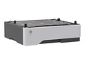 Lexmark 550-Sheet Lockable Tray for B2338dw, B2442dw, B2546dw, B2650dw, MB2338adw, MB2442adwe, MB2546adwe, 36S3120, 35438150, Printers - Input Trays/Feeders