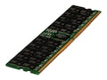 HPE 64GB PC5-41600 288-pin DDR5 SDRAM RDIMM, P50312-B21, 41552474, Memory