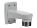 Axis T91E61 Wall Mount, 5506-481, 22158757, Mounting Hardware - Miscellaneous