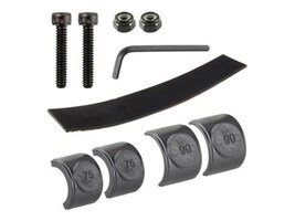 Ram Mounts RAM-HAR-408-75-1U              Main Image from Multi-angle