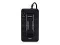 CyberPower Standby UPS 425VA 260W Compact (ST425), ST425, 36003465, Battery Backup/UPS